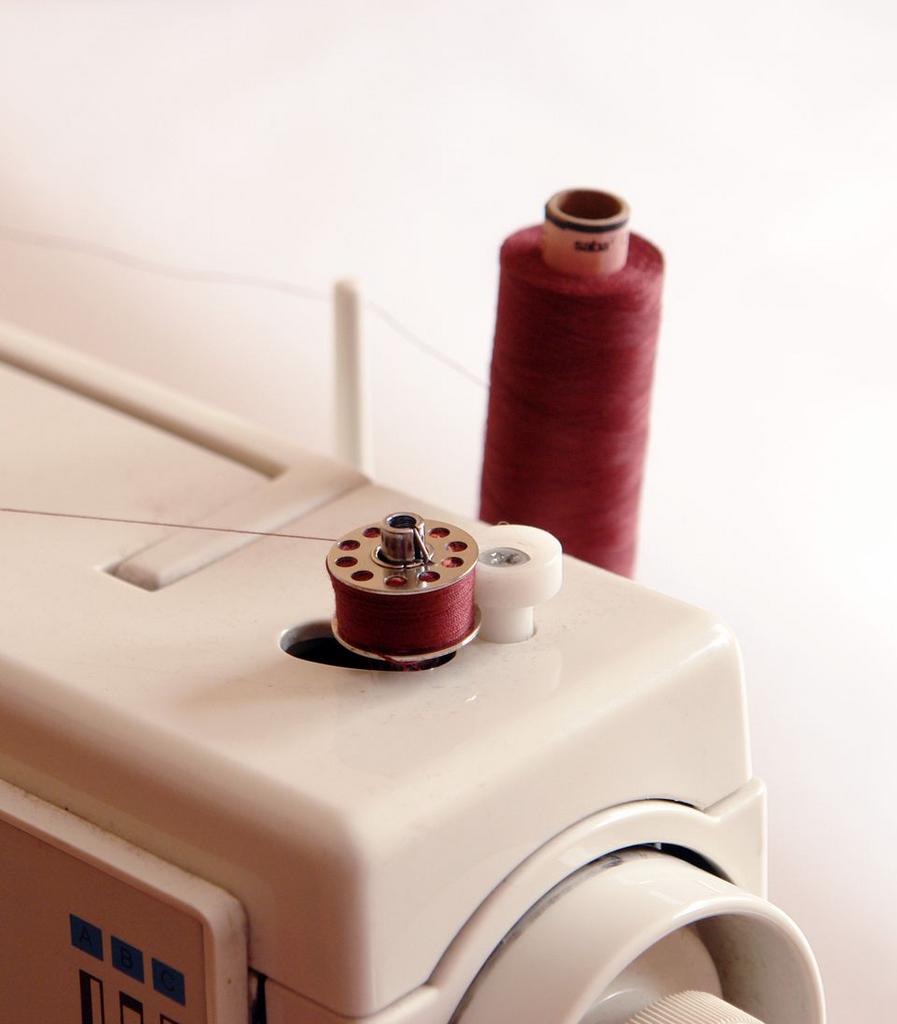 Coats & Clark Sewing Thread Company