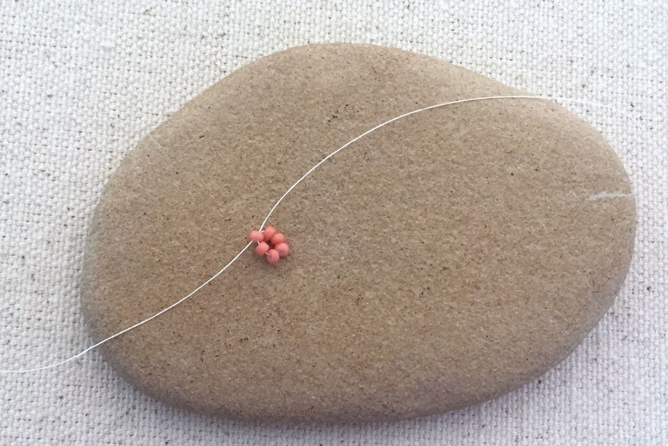 Bağlı Papatya Zinciri Eğitimi